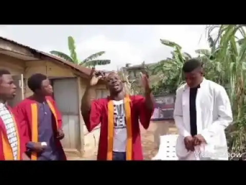 Video: Woli Agba – Jerusalem